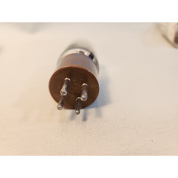 Cetron Model 3B24W / 3B24WB Electronic Tube. New Old Stock - Picture 3 of 6